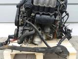 Двигатель ALT 2.0 на Audi A4B6 VW Passat B5 2.0 литр с гарантией! за 400 000 тг. в Астана – фото 4