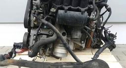 Двигатель ALT 2.0 на Audi A4B6 VW Passat B5 2.0 литр с гарантией! за 400 000 тг. в Астана – фото 4