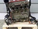 Двигатель ALT 2.0 на Audi A4B6 VW Passat B5 2.0 литр с гарантией! за 400 000 тг. в Астана – фото 5
