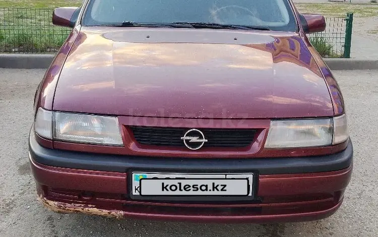 Opel Vectra 1994 года за 1 150 000 тг. в Актобе