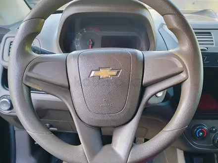 Chevrolet Cobalt 2014 года за 4 250 000 тг. в Сарыагаш – фото 6
