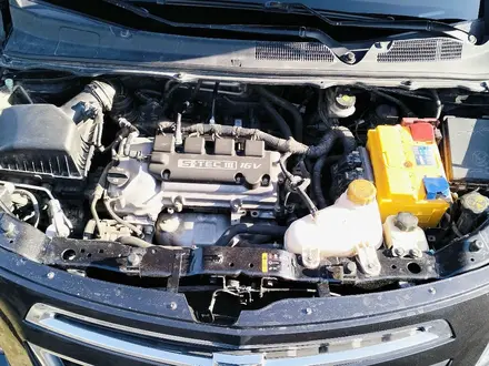 Chevrolet Cobalt 2014 года за 4 250 000 тг. в Сарыагаш – фото 8