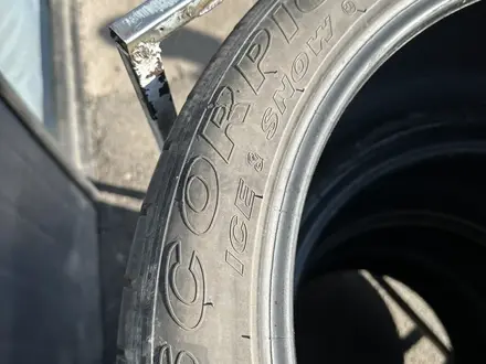 Pirelli Scorpion за 39 000 тг. в Алматы – фото 3