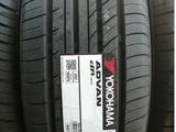 235-45-18 Yokohama Advan DB V552 за 56 900 тг. в Алматы