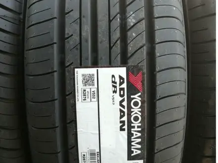 235-45-18 Yokohama Advan DB V552үшін56 900 тг. в Алматы