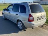 ВАЗ (Lada) Kalina 1117 2011 годаүшін1 450 000 тг. в Уральск – фото 4