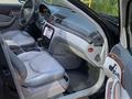 Mercedes-Benz S 320 2000 года за 3 880 000 тг. в Тараз – фото 9