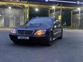 Mercedes-Benz S 320 2000 года за 3 880 000 тг. в Тараз