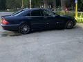 Mercedes-Benz S 320 2000 года за 3 880 000 тг. в Тараз – фото 8