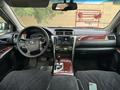 Toyota Camry 2013 года за 9 700 000 тг. в Шымкент – фото 12