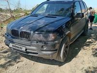 BMW X5 2001 года за 6 000 000 тг. в Усть-Каменогорск