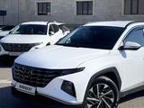 Hyundai Tucson 2023 года за 13 000 000 тг. в Алматы – фото 3