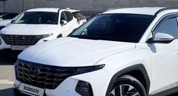 Hyundai Tucson 2023 годаүшін13 000 000 тг. в Алматы – фото 3