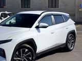 Hyundai Tucson 2023 года за 13 000 000 тг. в Алматы – фото 4