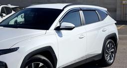 Hyundai Tucson 2023 годаүшін13 000 000 тг. в Алматы – фото 4