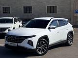 Hyundai Tucson 2023 года за 13 000 000 тг. в Алматы