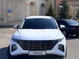 Hyundai Tucson 2023 года за 13 000 000 тг. в Алматы – фото 2