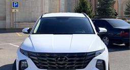 Hyundai Tucson 2023 годаүшін13 000 000 тг. в Алматы – фото 2
