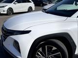Hyundai Tucson 2023 года за 13 000 000 тг. в Алматы – фото 5