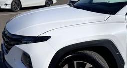 Hyundai Tucson 2023 годаүшін13 000 000 тг. в Алматы – фото 5