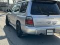 Subaru Forester 1998 года за 2 500 000 тг. в Алматы – фото 11