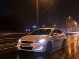 Hyundai Accent 2013 года за 3 800 000 тг. в Алматы