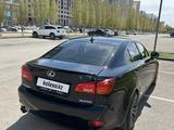 Lexus IS 250 2006 годаүшін6 800 000 тг. в Астана – фото 3