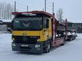 Mercedes-Benz  Actros 2008 годаfor28 000 000 тг. в Алматы – фото 3