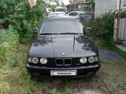 BMW 520 1991 года за 1 700 000 тг. в Павлодар