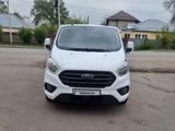 Ford  Transit Custom 2019 годаүшін12 500 000 тг. в Алматы – фото 2