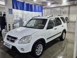 Honda CR-V 2005 годаfor4 500 000 тг. в Астана – фото 3