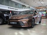 Toyota Camry Luxe 2026 года за 22 190 000 тг. в Алматы