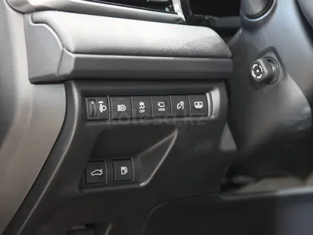 Toyota Camry Luxe 2026 года за 22 190 000 тг. в Алматы – фото 16