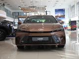 Toyota Camry Luxe 2026 годаүшін22 190 000 тг. в Алматы – фото 2