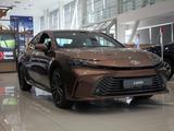 Toyota Camry Luxe 2026 годаүшін22 190 000 тг. в Алматы – фото 3