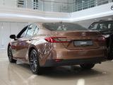Toyota Camry Luxe 2026 годаүшін22 190 000 тг. в Алматы – фото 4