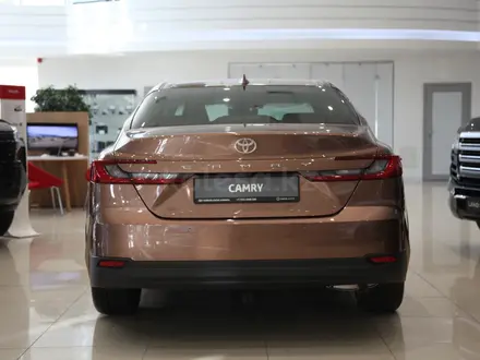 Toyota Camry Luxe 2026 года за 22 190 000 тг. в Алматы – фото 6