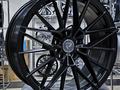 R18 5 на 114.3 новые диски в Астане за 240 000 тг. в Астана – фото 2