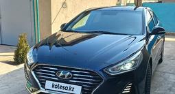 Hyundai Sonata 2019 годаfor9 300 000 тг. в Мерке