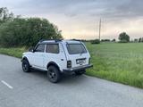 ВАЗ (Lada) Lada 2121 2011 года за 1 800 000 тг. в Аксу – фото 2