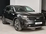 Kia Sorento Luxe 2023 года за 21 590 000 тг. в Семей