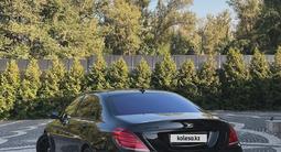 Mercedes-Benz S 63 AMG 2014 годаfor38 500 000 тг. в Алматы – фото 2