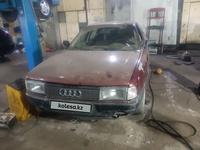 Audi 80 1991 года за 450 000 тг. в Караганда