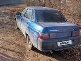 ВАЗ (Lada) 2110 2003 годаfor600 000 тг. в Уральск – фото 4