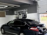 Nissan Teana 2010 года за 4 000 000 тг. в Жезказган – фото 2