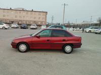 Opel Astra 1992 годаfor1 300 000 тг. в Шымкент