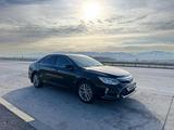 Toyota Camry 2015 года за 9 500 000 тг. в Алматы