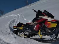 BRP  Ski-Doo Summit 850 2017 годаүшін5 500 000 тг. в Усть-Каменогорск