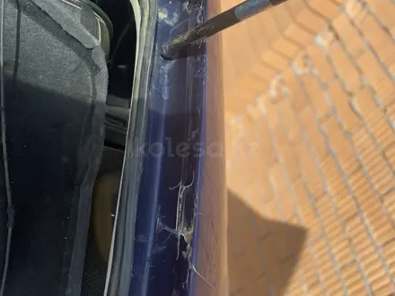Opel Vectra 1996 года за 450 000 тг. в Актобе – фото 11