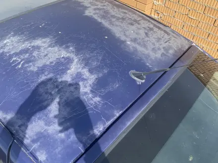 Opel Vectra 1996 года за 450 000 тг. в Актобе – фото 9